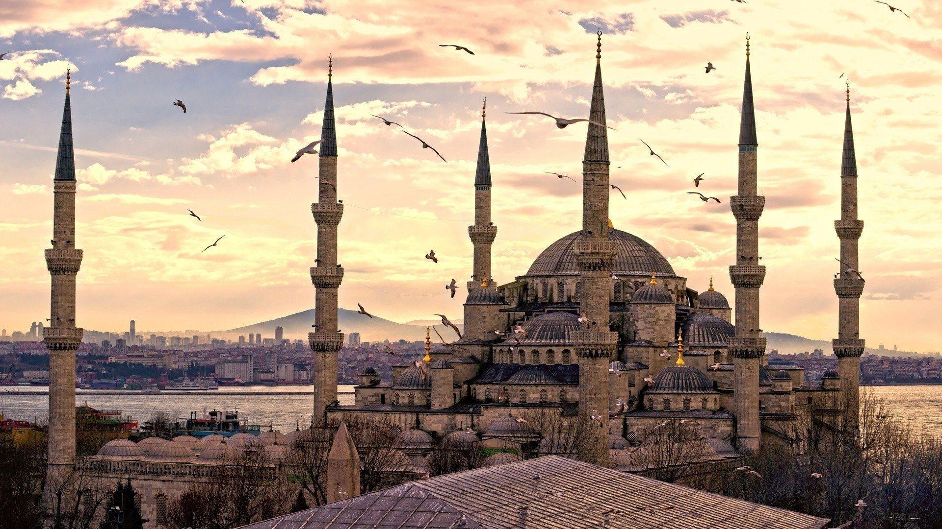 Photo - Holiday Inn Istanbul Old City by IHG