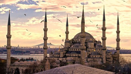 Holiday Inn Istanbul Old City, an IHG Hotel - Image 42