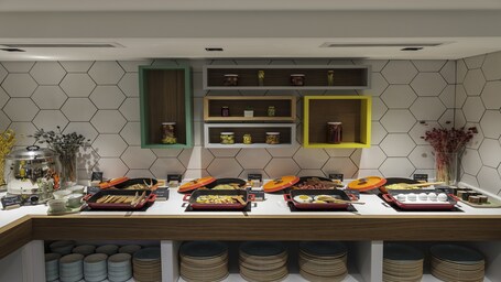 Holiday Inn Istanbul Old City, an IHG Hotel - Image 51
