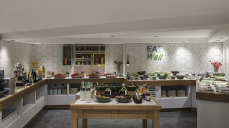 Holiday Inn Istanbul Old City, an IHG Hotel - Image 52