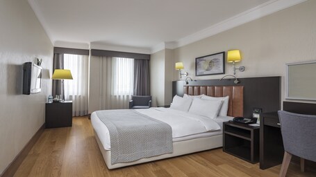 Holiday Inn Istanbul Old City, an IHG Hotel - Image 57