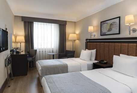 Holiday Inn Istanbul Old City, an IHG Hotel - Image 58