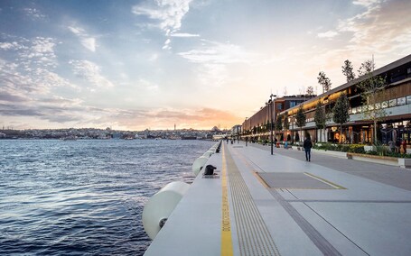 Holiday Inn Istanbul Old City, an IHG Hotel - Image 40