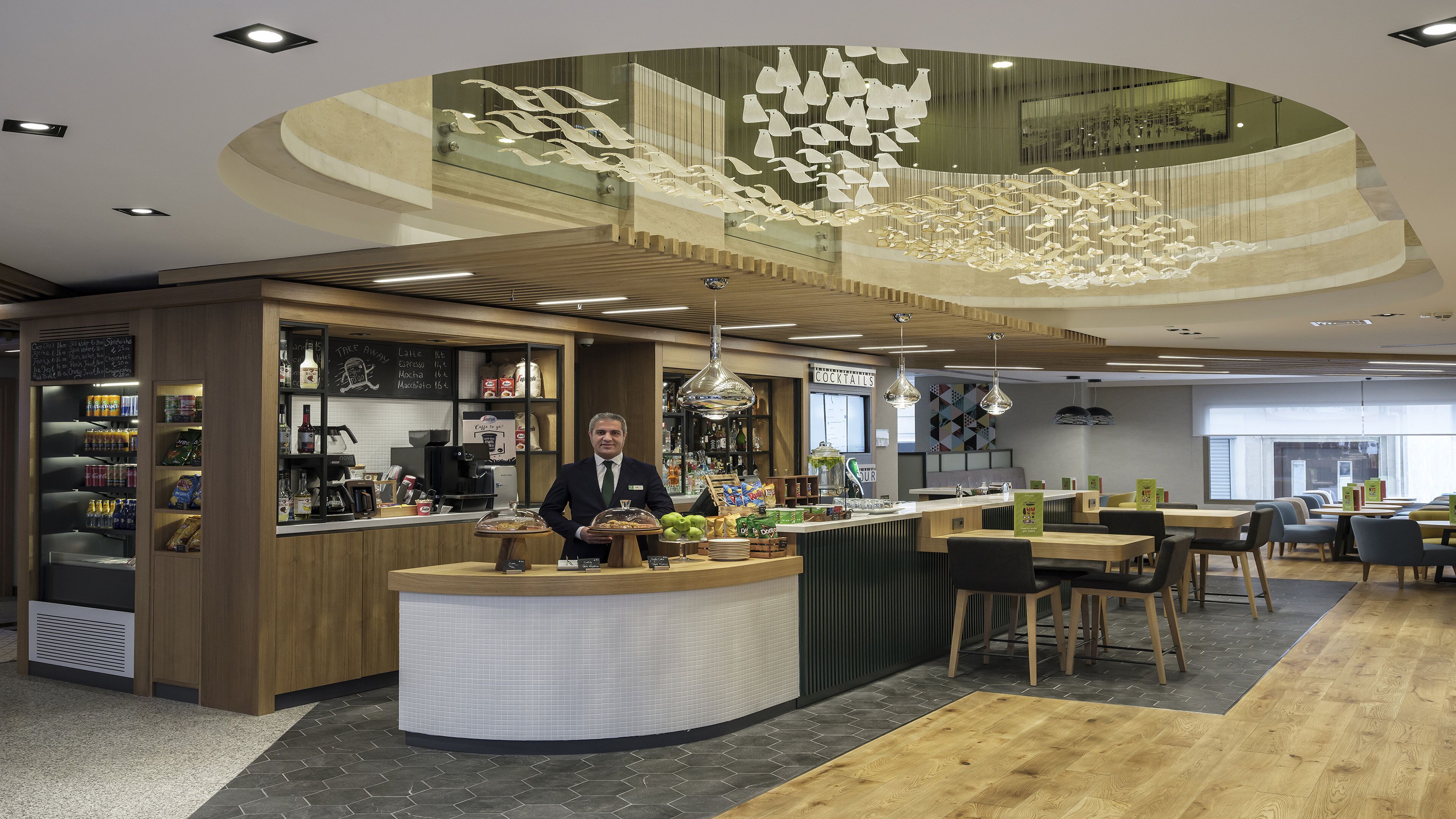 Photo - Holiday Inn Istanbul Old City by IHG