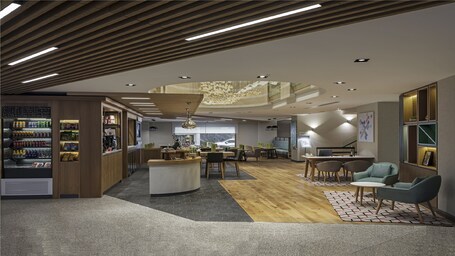 Holiday Inn Istanbul Old City, an IHG Hotel - Image 18