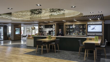 Holiday Inn Istanbul Old City, an IHG Hotel - Image 9