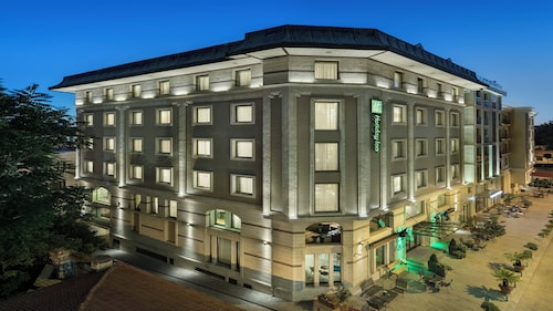 Holiday Inn Istanbul - Old City by IHG