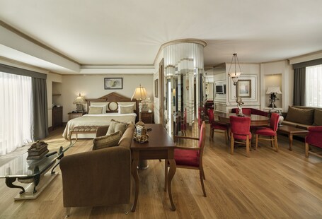 Holiday Inn Istanbul Old City, an IHG Hotel - Image 33