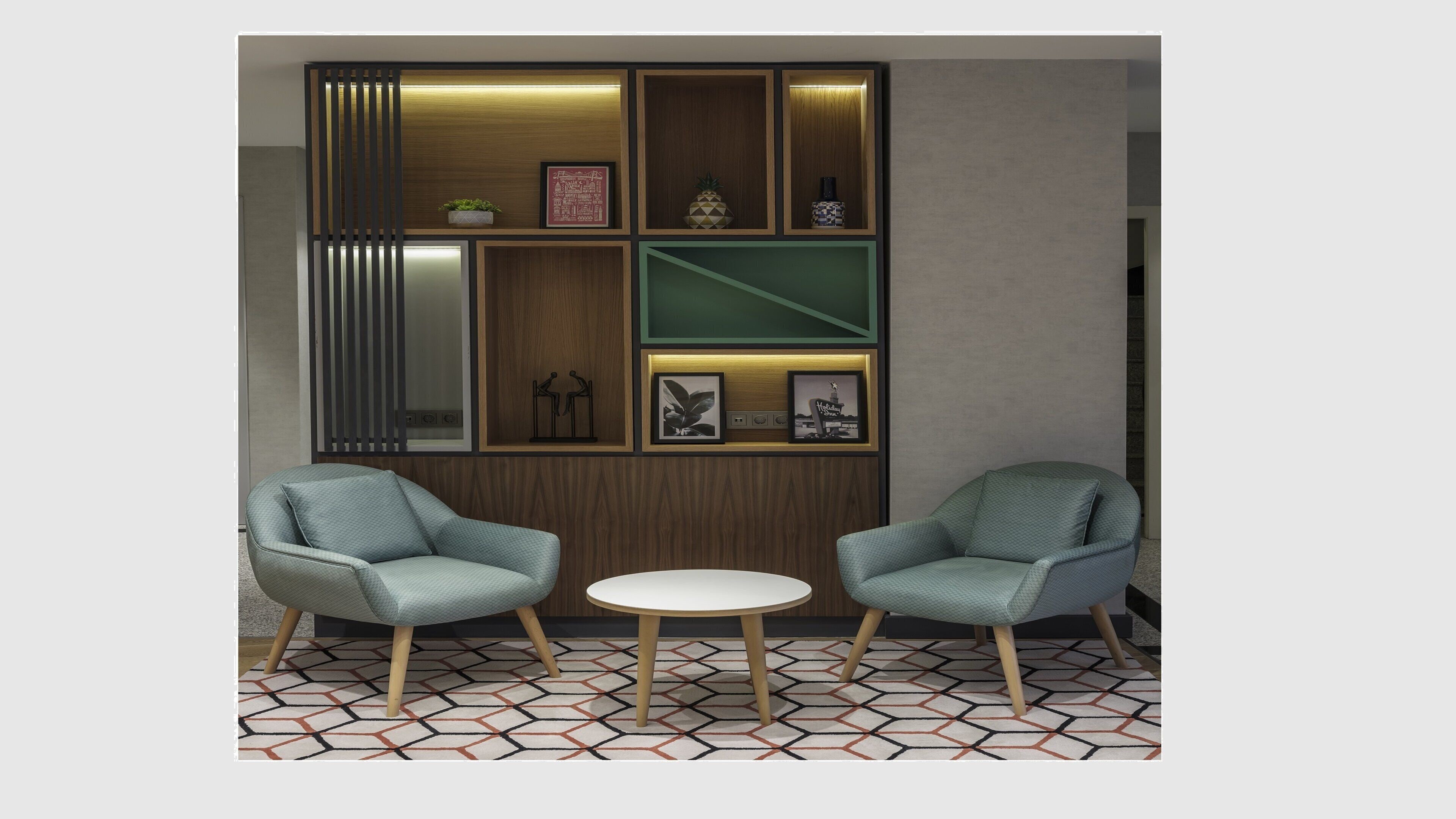 Photo - Holiday Inn Istanbul Old City by IHG