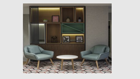 Holiday Inn Istanbul Old City, an IHG Hotel - Image 38
