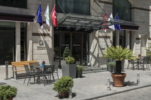 Εξωτερικοί χώροι