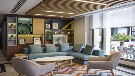 Holiday Inn Istanbul Old City, an IHG Hotel - Image 30