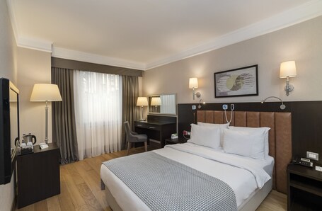 Holiday Inn Istanbul Old City, an IHG Hotel - Image 61