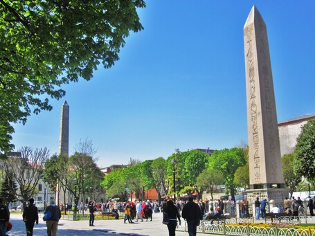 Holiday Inn Istanbul Old City, an IHG Hotel - Image 43