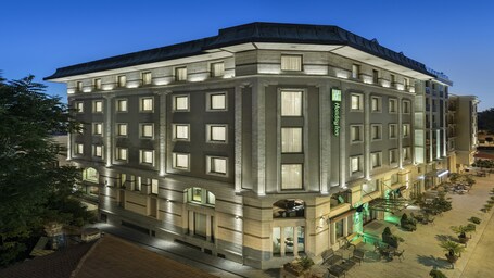 Holiday Inn Istanbul Old City, an IHG Hotel - Image 16