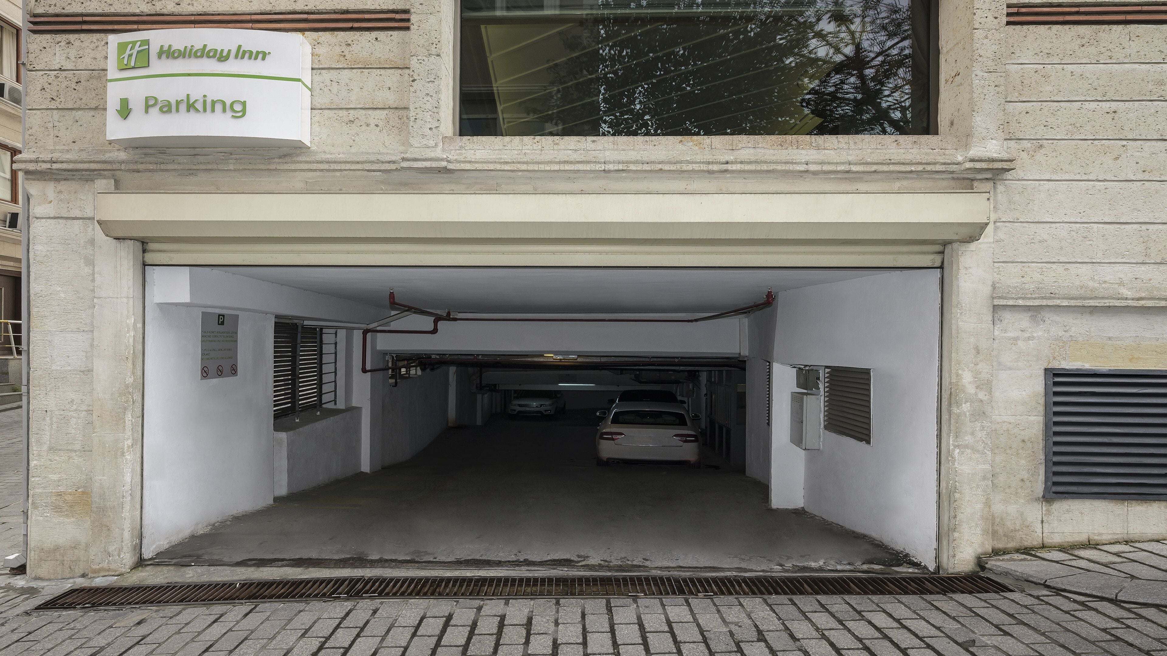 Photo - Holiday Inn Istanbul Old City by IHG