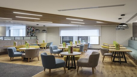 Holiday Inn Istanbul Old City, an IHG Hotel - Image 72