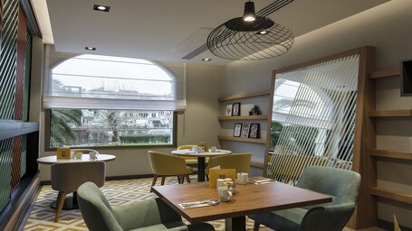Holiday Inn Istanbul Old City, an IHG Hotel - Image 47