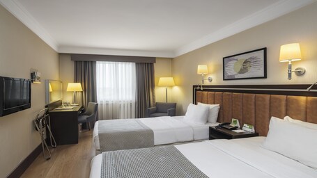 Holiday Inn Istanbul Old City, an IHG Hotel - Image 55