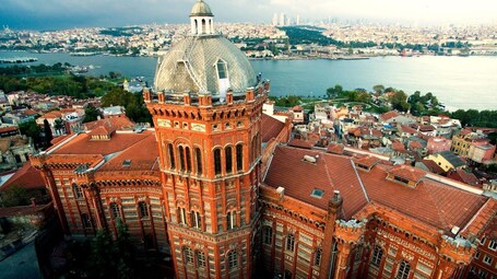 Holiday Inn Istanbul Old City, an IHG Hotel - Image 3