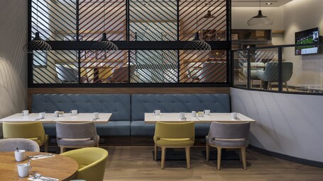 Holiday Inn Istanbul Old City, an IHG Hotel - Image 4