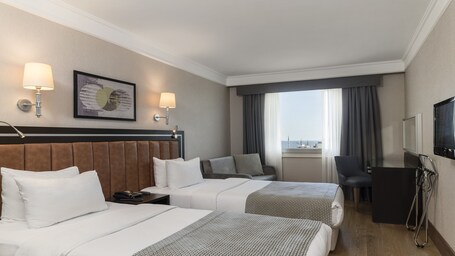 Holiday Inn Istanbul Old City, an IHG Hotel - Image 64
