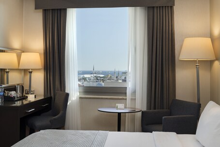 Holiday Inn Istanbul Old City, an IHG Hotel - Image 11