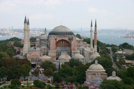 Holiday Inn Istanbul Old City, an IHG Hotel - Image 41
