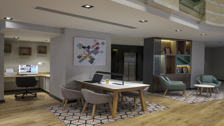 Holiday Inn Istanbul Old City, an IHG Hotel - Image 46