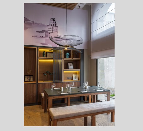 Holiday Inn Istanbul Old City, an IHG Hotel - Image 37