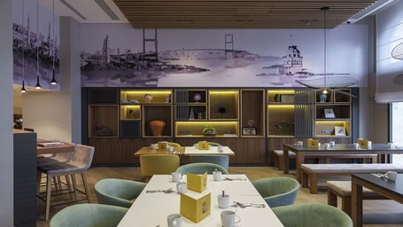Holiday Inn Istanbul Old City, an IHG Hotel - Image 21