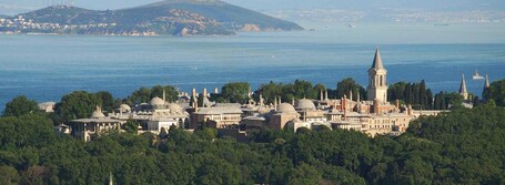 Holiday Inn Istanbul Old City, an IHG Hotel - Image 10
