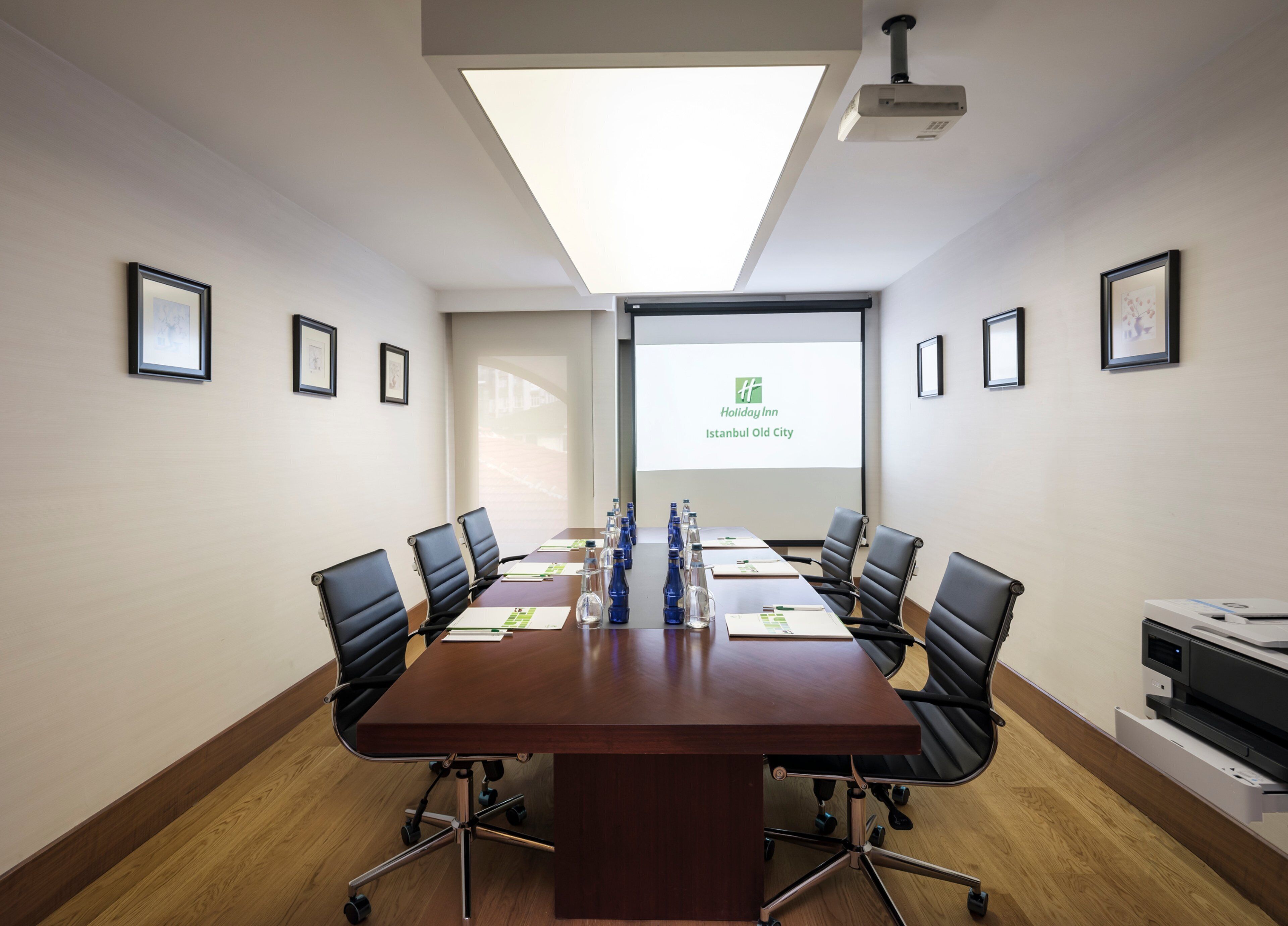 Photo - Holiday Inn Istanbul - Old City by IHG
