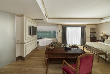 Holiday Inn Istanbul Old City, an IHG Hotel - Image 70