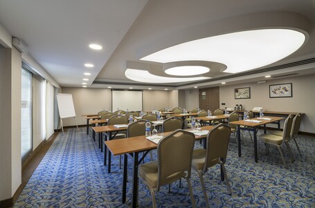 Holiday Inn Istanbul Old City, an IHG Hotel - Image 27