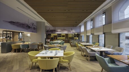 Holiday Inn Istanbul Old City, an IHG Hotel - Image 62