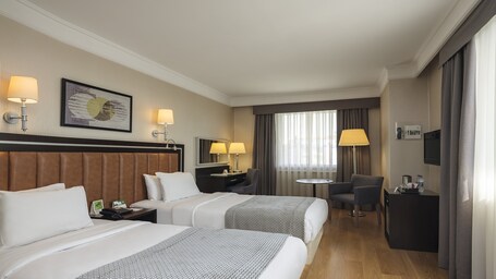 Holiday Inn Istanbul Old City, an IHG Hotel - Image 59