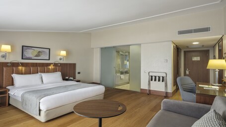 Holiday Inn Istanbul Old City, an IHG Hotel - Image 69