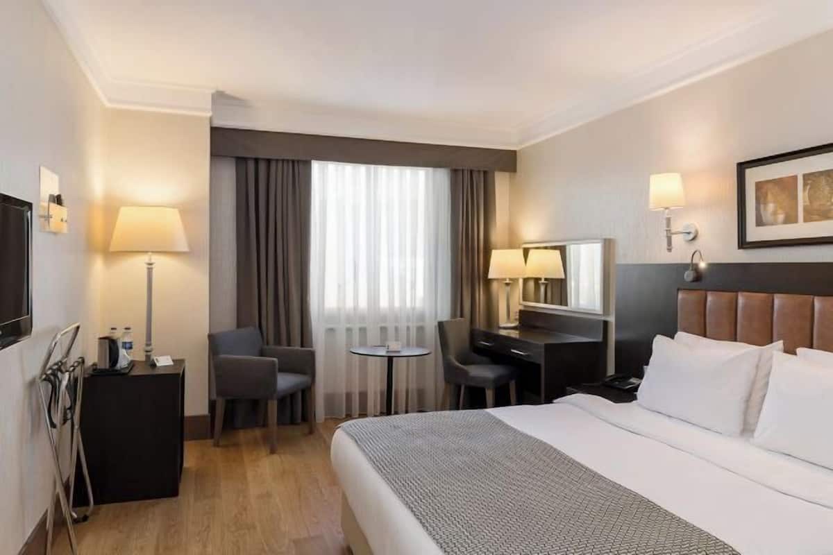 1 dormitorio, sábanas de algodón egipcio, ropa de cama de alta calidad