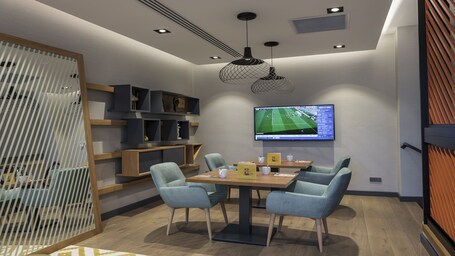 Holiday Inn Istanbul Old City, an IHG Hotel - Image 45