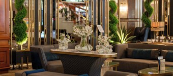 Akgun Istanbul Hotel, WorldHotels Crafted Collection