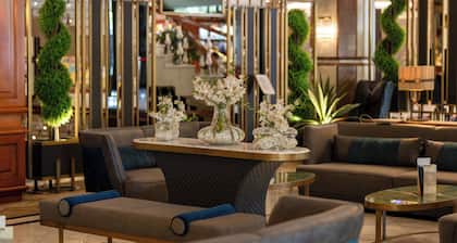 Akgun Istanbul Hotel, WorldHotels Crafted Collection