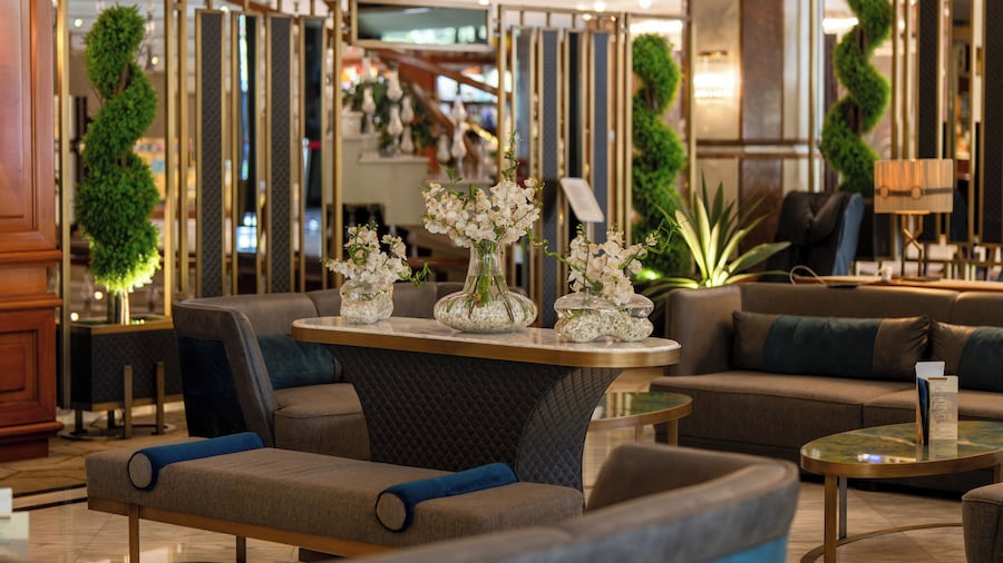 Akgun Istanbul Hotel, WorldHotels Crafted Collection