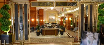 Akgun Istanbul Hotel