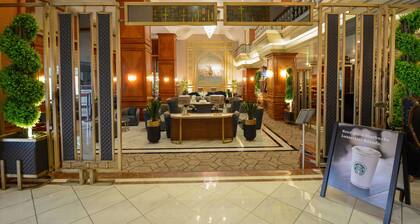 Akgun Istanbul Hotel
