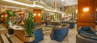 Akgun Istanbul Hotel, WorldHotels Elite