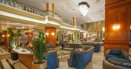 Akgun Istanbul Hotel, WorldHotels Elite