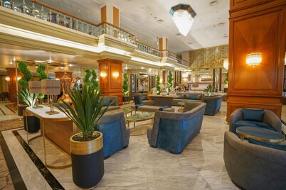 Akgun Istanbul Hotel, WorldHotels Elite