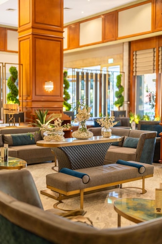 Akgun Istanbul Hotel, WorldHotels Elite