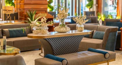 Akgun Istanbul Hotel, WorldHotels Elite